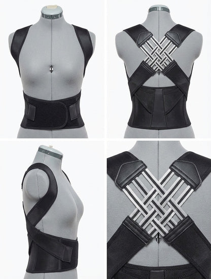 Correcta Dik Duruş Korsesi